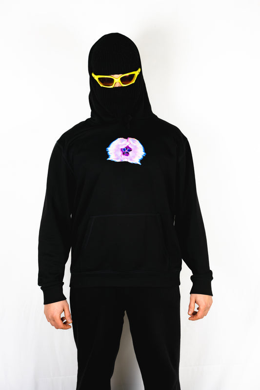 SPECTRAL HOODIE "DRACO"