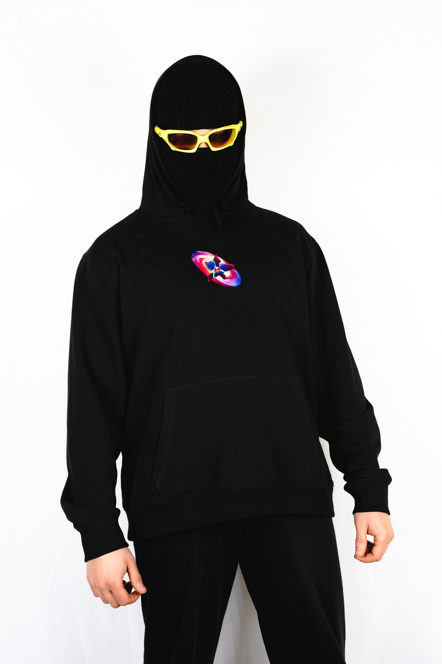 SPECTRAL HOODIE "COSMIC DAQUIRI"