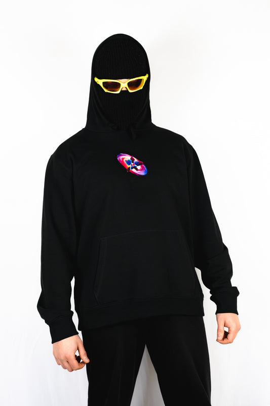 SPECTRAL HOODIE "COSMIC DAQUIRI"