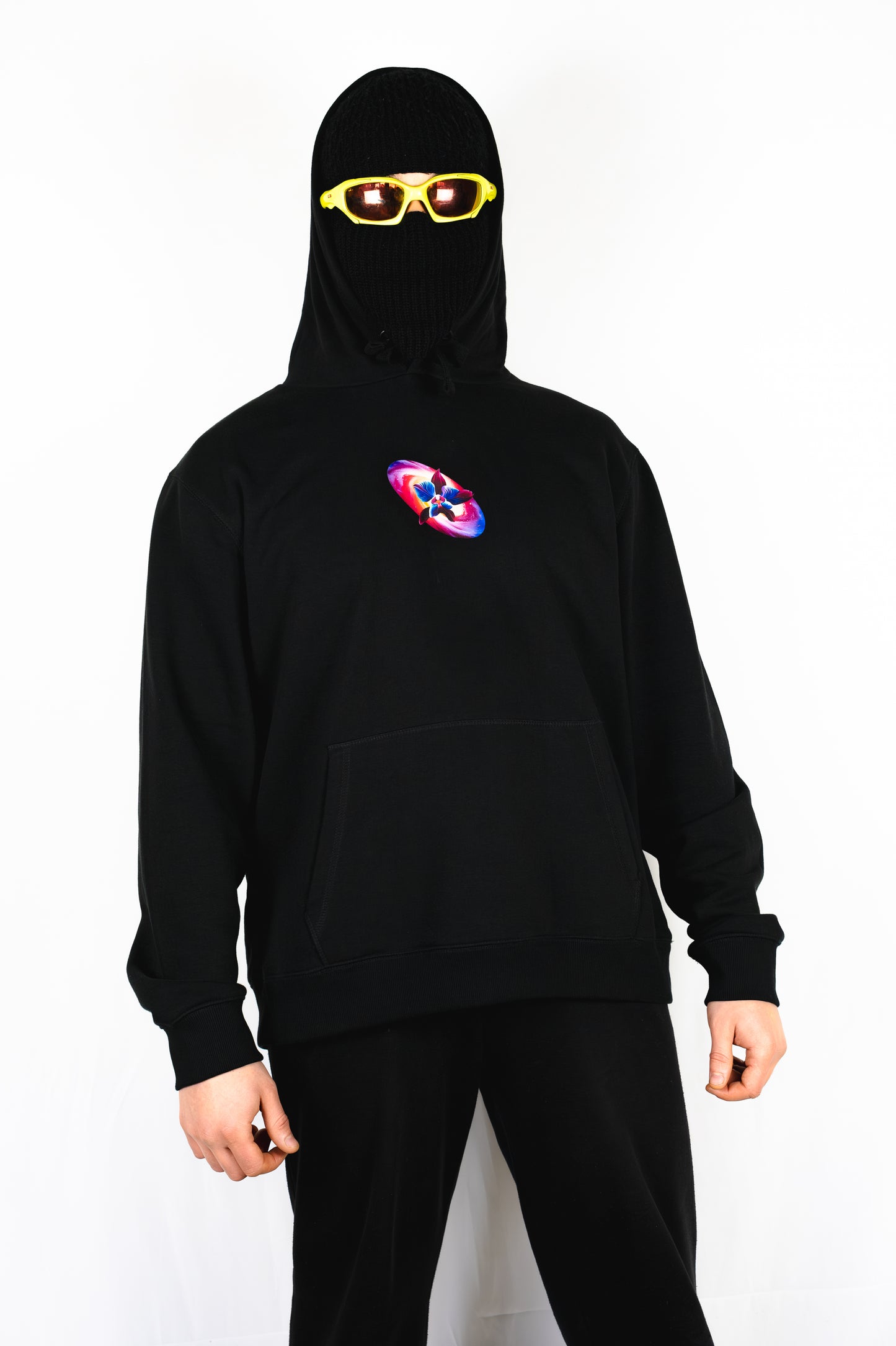 SPECTRAL HOODIE "COSMIC DAQUIRI"