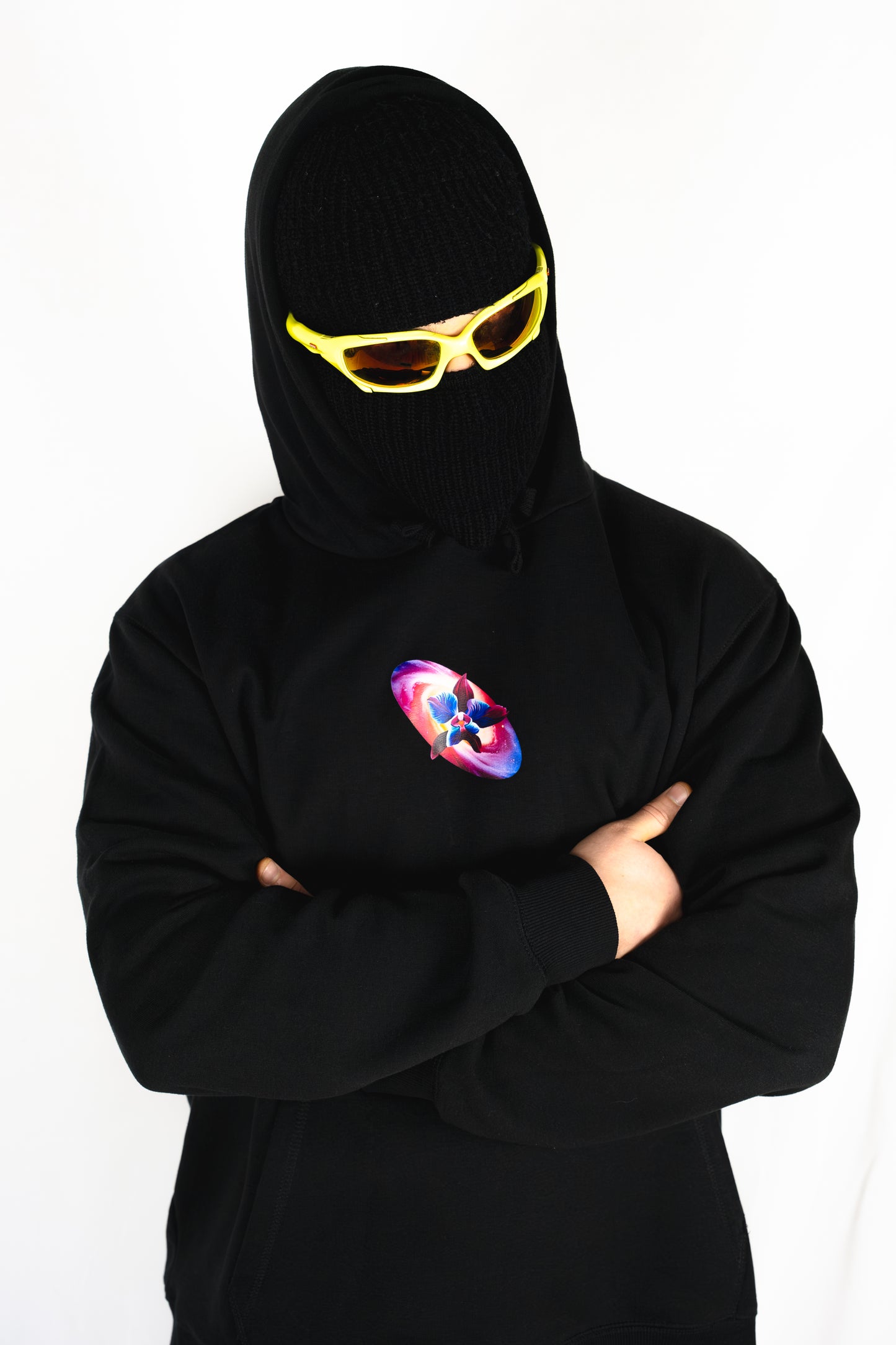 SPECTRAL HOODIE "COSMIC DAQUIRI"