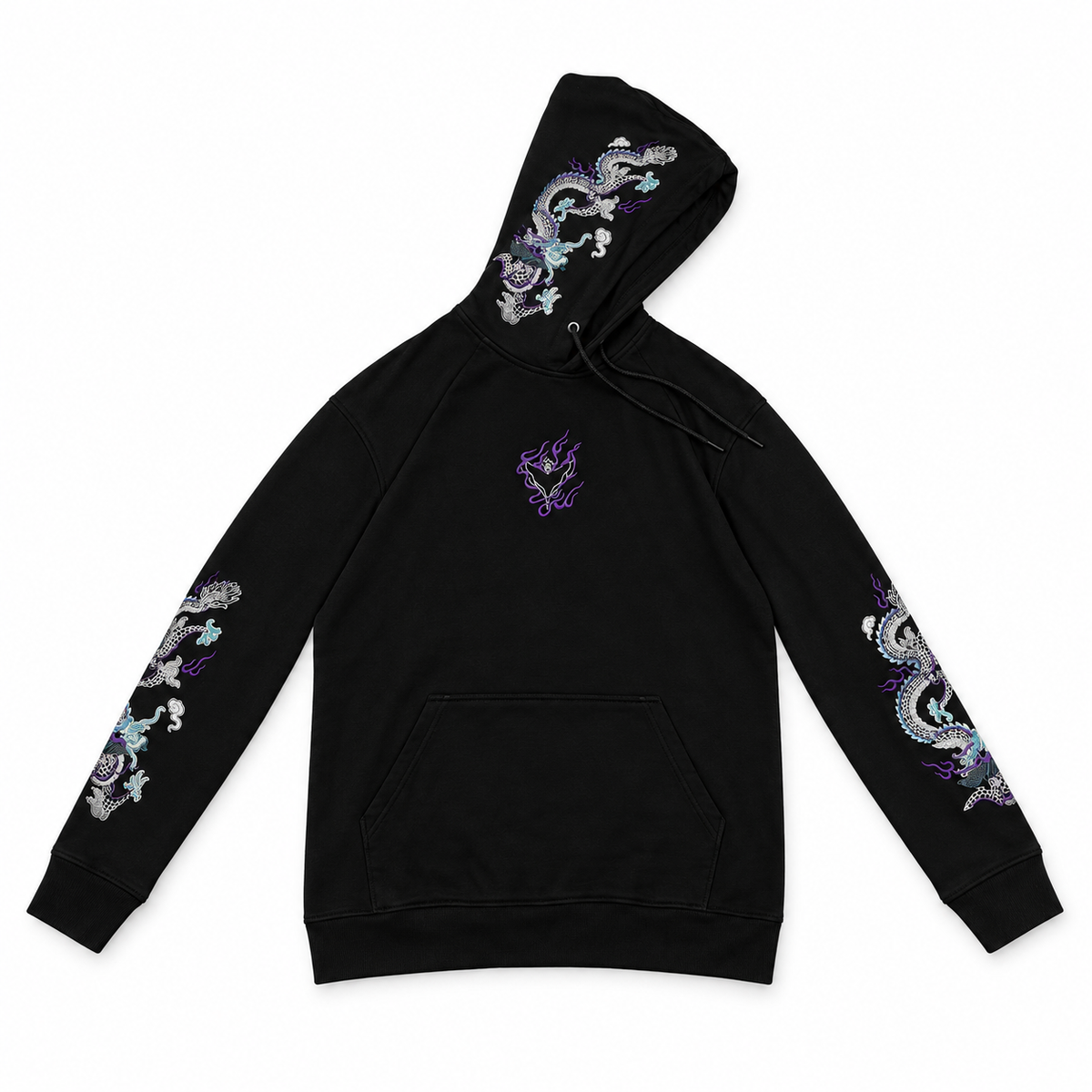 Dragon Hoodie