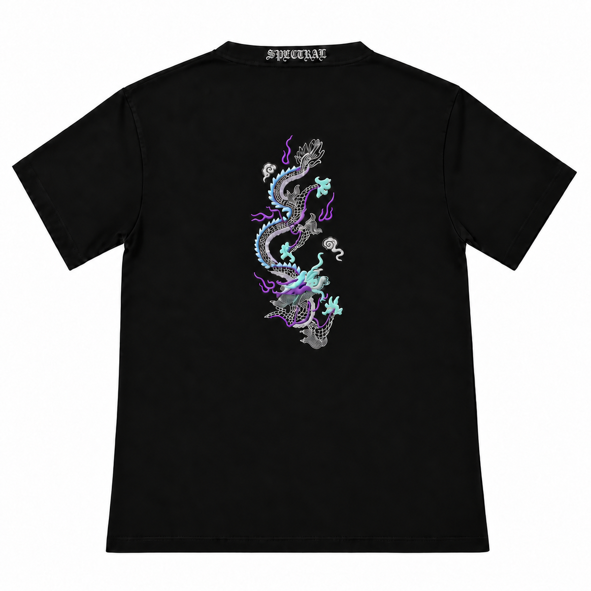 Dragon Heavyweight Tee